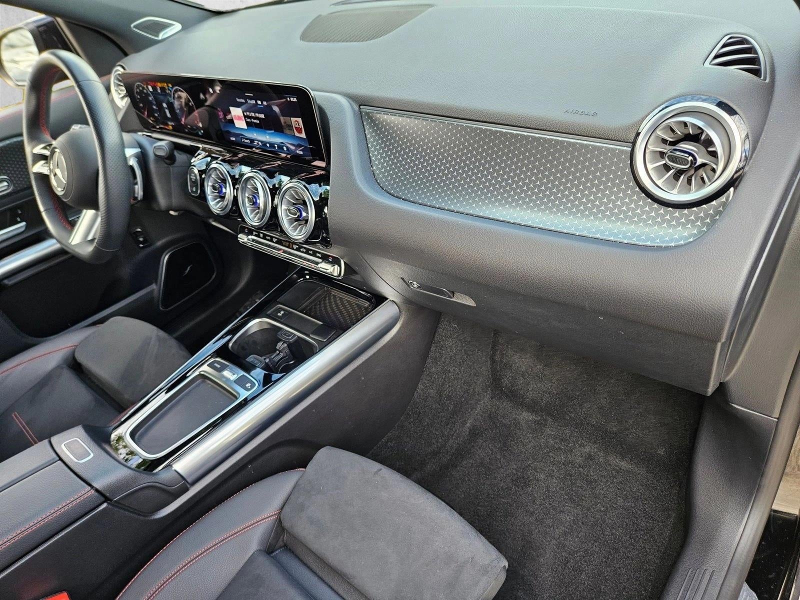 2025 Mercedes-Benz GLA GLA 250 SUV