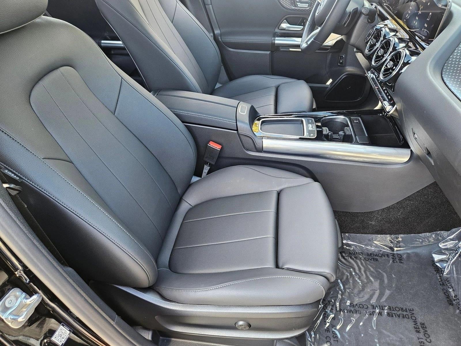 2026 Mercedes-Benz GLA GLA 250 SUV