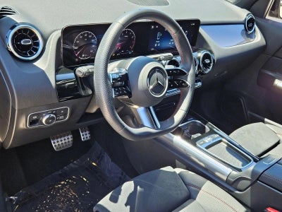 2026 Mercedes-Benz GLA GLA 250 SUV