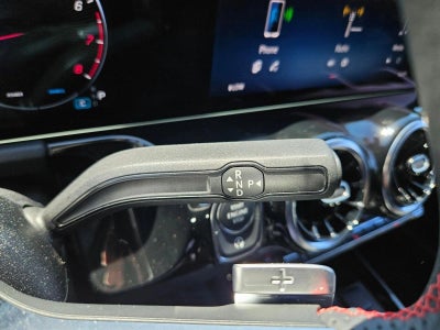 2026 Mercedes-Benz GLA GLA 250 SUV