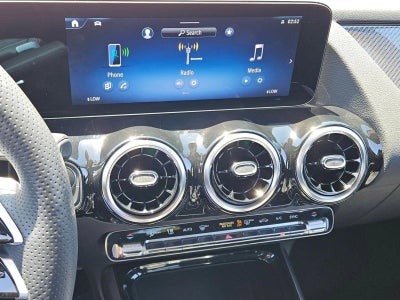 2026 Mercedes-Benz GLA GLA 250 SUV