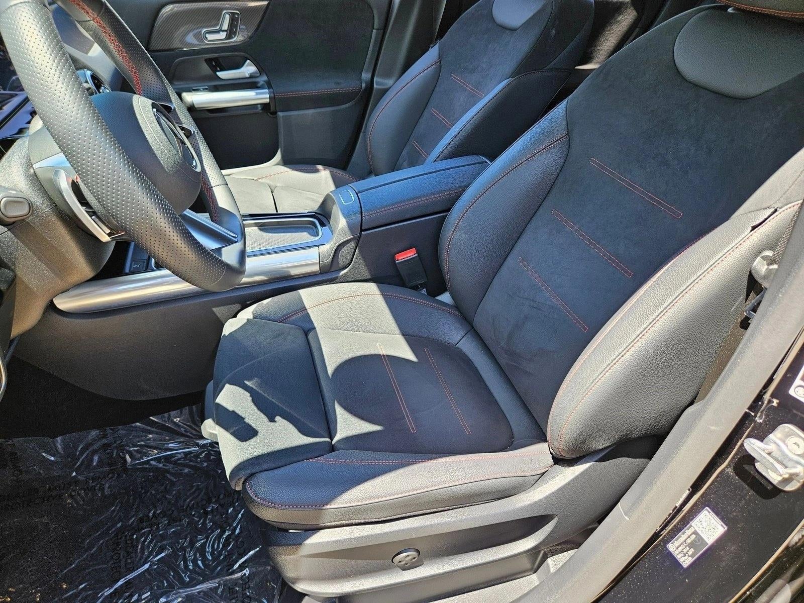 2026 Mercedes-Benz GLA GLA 250 SUV