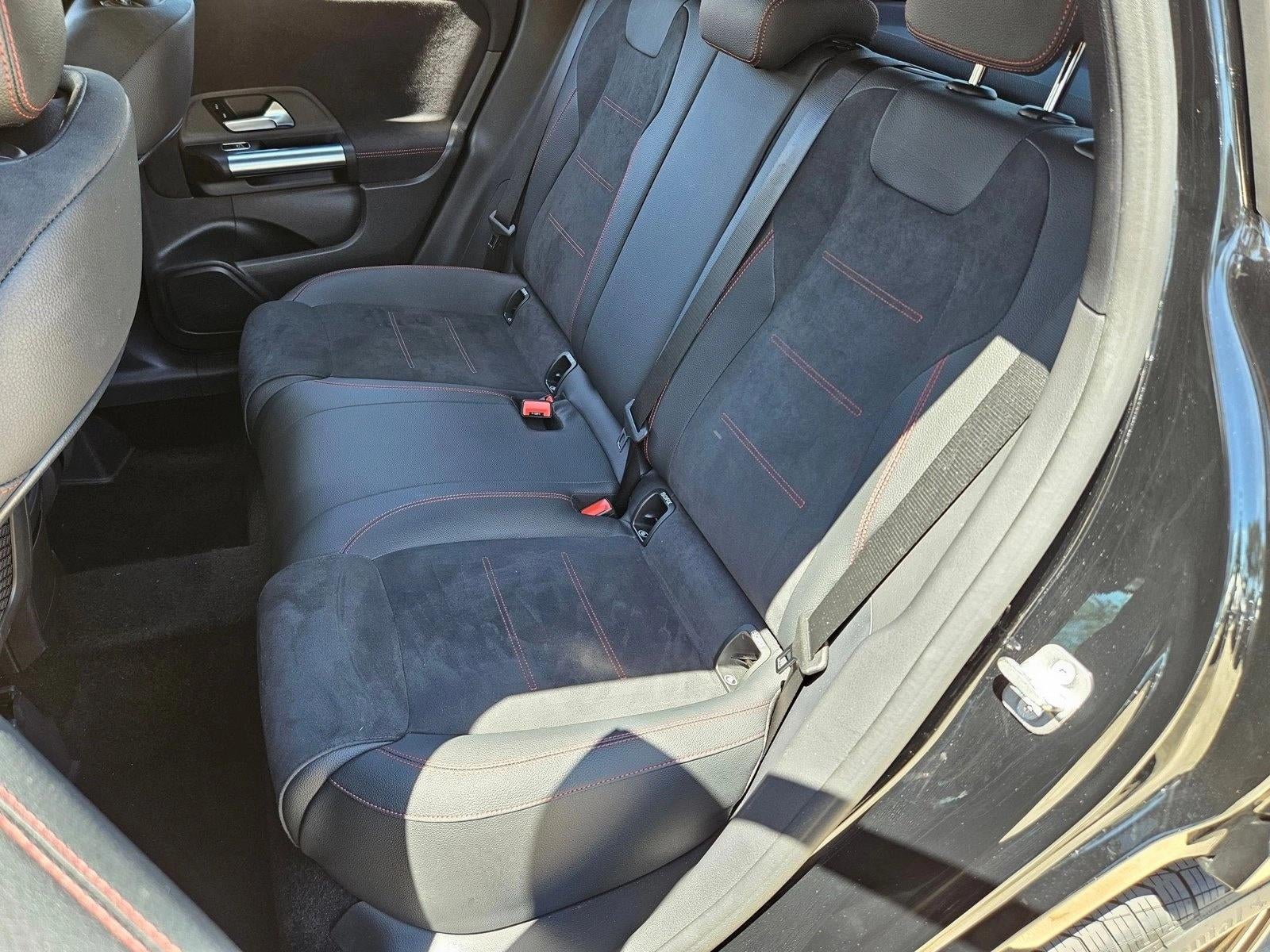 2026 Mercedes-Benz GLA GLA 250 SUV