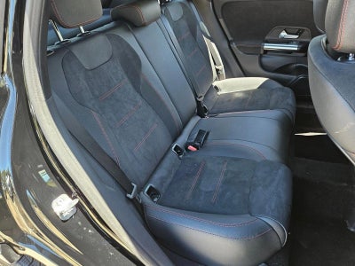 2026 Mercedes-Benz GLA GLA 250 SUV