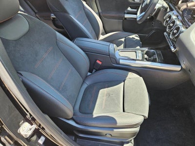 2026 Mercedes-Benz GLA GLA 250 SUV