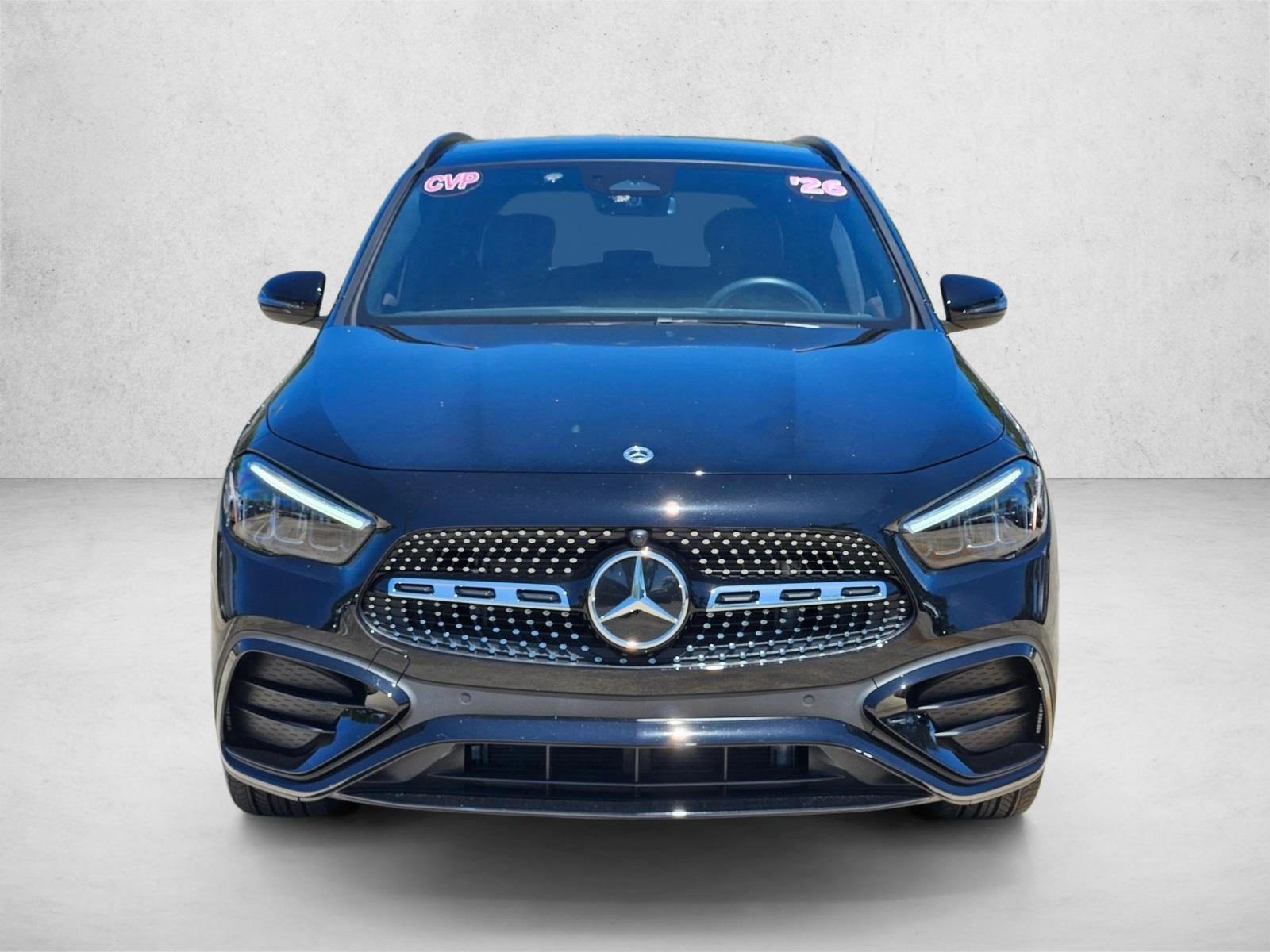 2026 Mercedes-Benz GLA GLA 250 SUV
