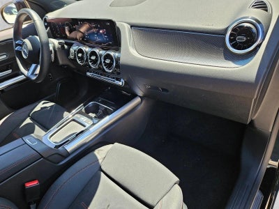 2026 Mercedes-Benz GLA GLA 250 SUV