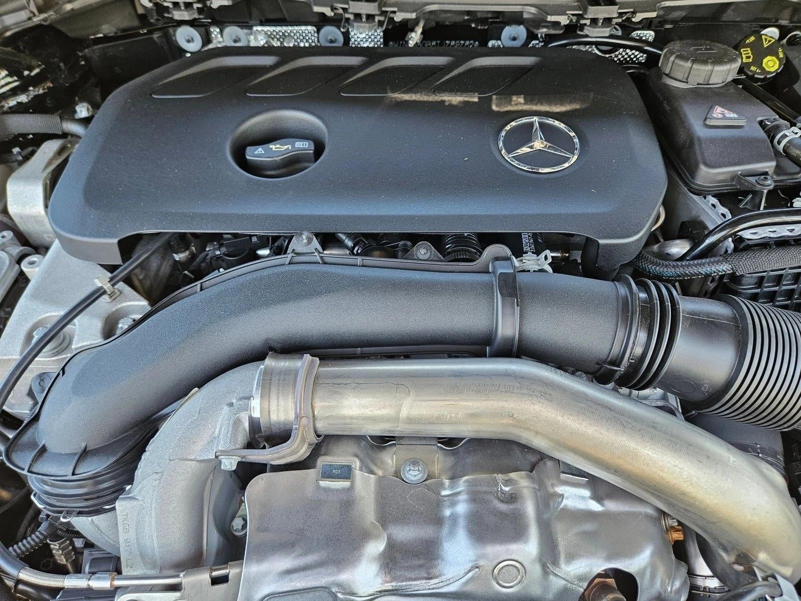 2026 Mercedes-Benz GLA GLA 250 SUV