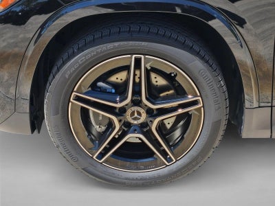 2026 Mercedes-Benz GLA GLA 250 SUV