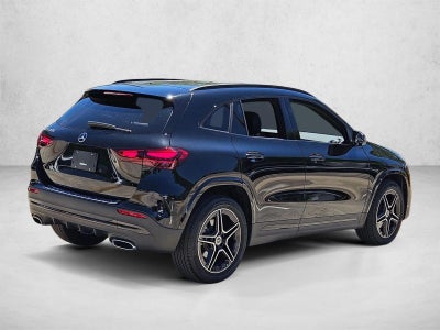 2026 Mercedes-Benz GLA GLA 250 SUV