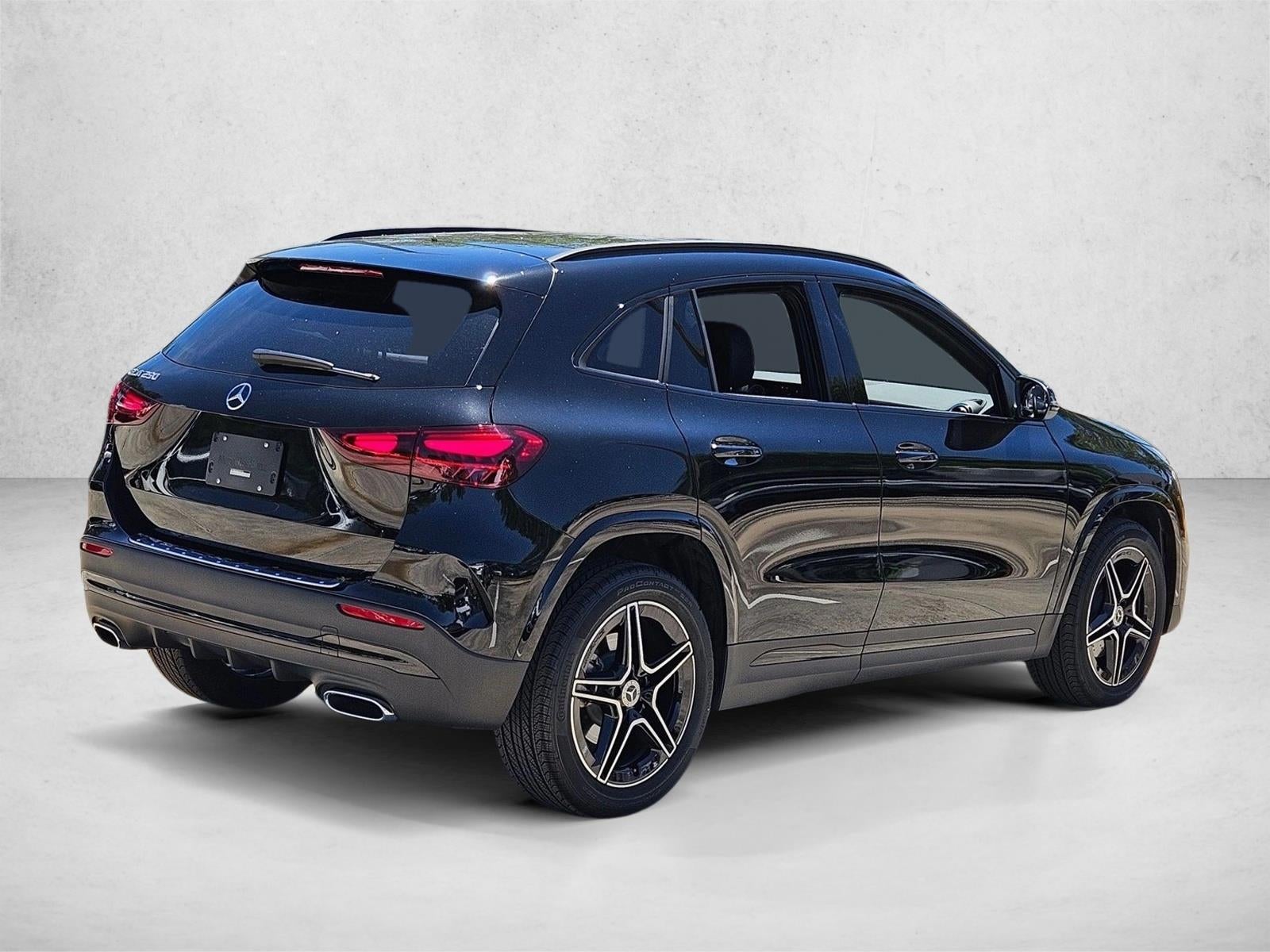 2026 Mercedes-Benz GLA GLA 250 SUV