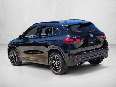 2026 Mercedes-Benz GLA GLA 250 SUV
