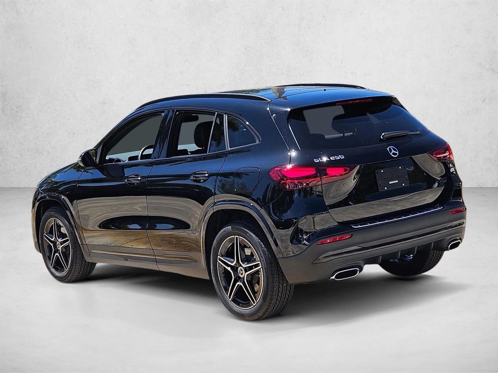 2026 Mercedes-Benz GLA GLA 250 SUV