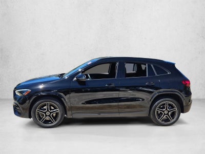 2026 Mercedes-Benz GLA GLA 250 SUV