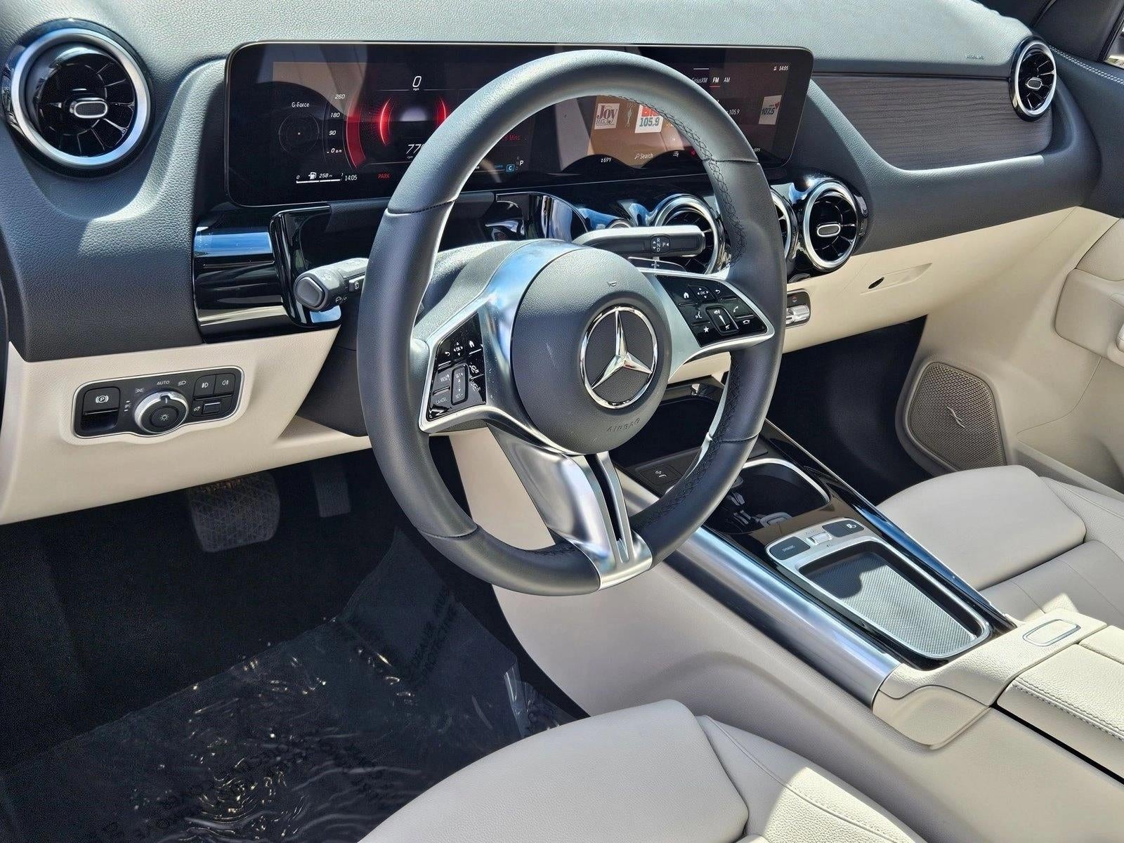 2026 Mercedes-Benz GLA GLA 250 SUV