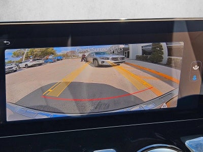 2026 Mercedes-Benz GLA GLA 250 SUV