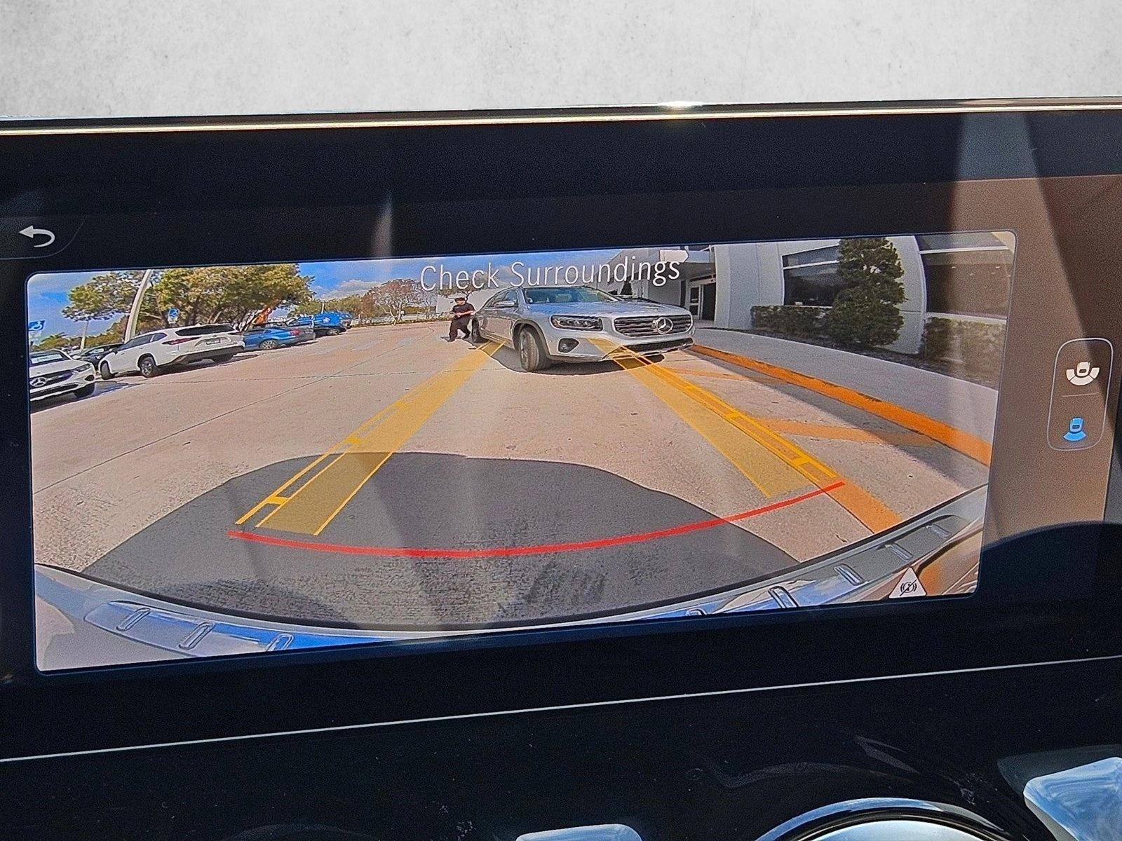 2026 Mercedes-Benz GLA GLA 250 SUV