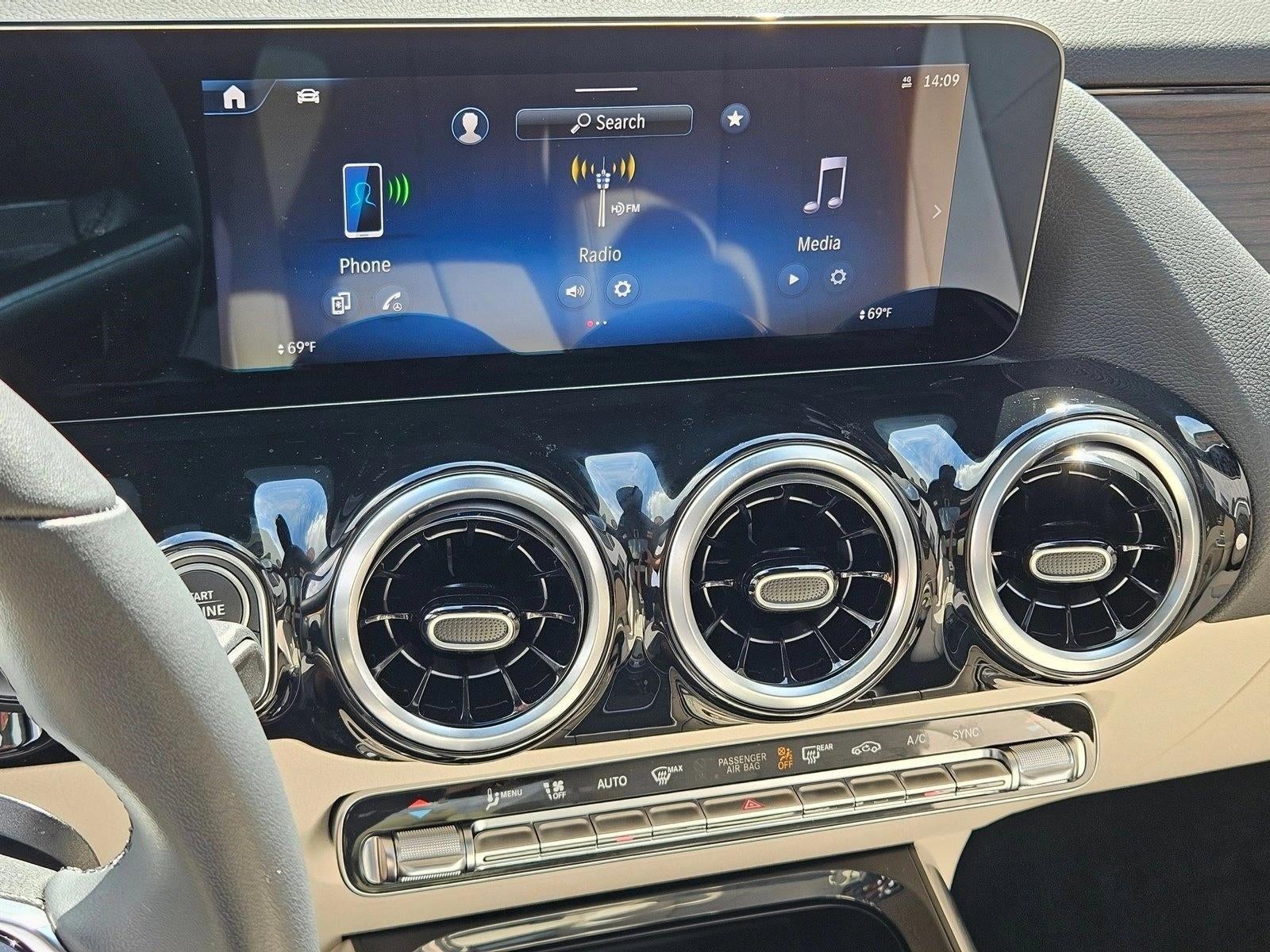 2026 Mercedes-Benz GLA GLA 250 SUV