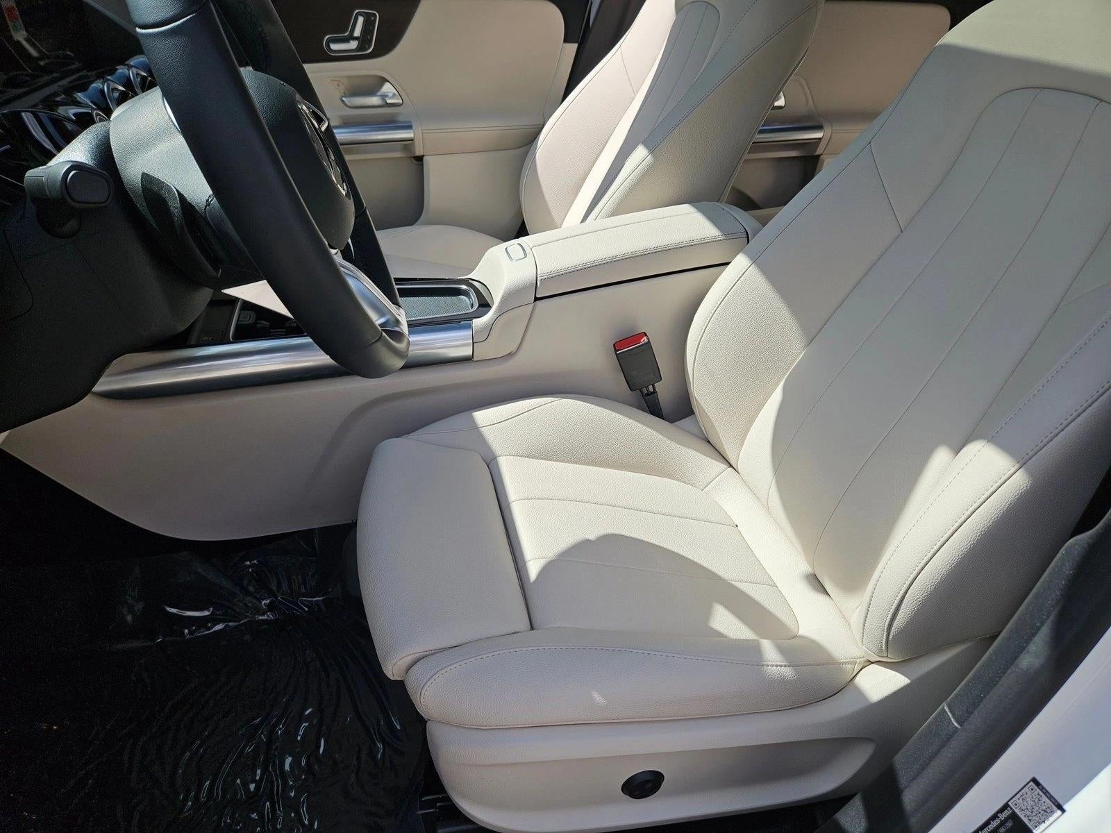 2026 Mercedes-Benz GLA GLA 250 SUV