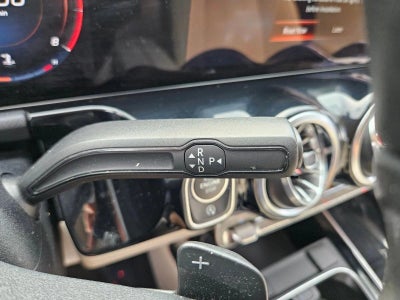 2023 Mercedes-Benz GLA GLA 250 SUV