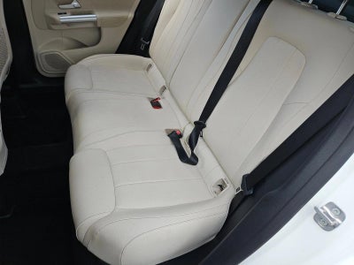2023 Mercedes-Benz GLA GLA 250 SUV