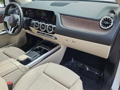 2023 Mercedes-Benz GLA GLA 250 SUV