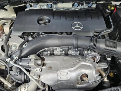 2023 Mercedes-Benz GLA GLA 250 SUV