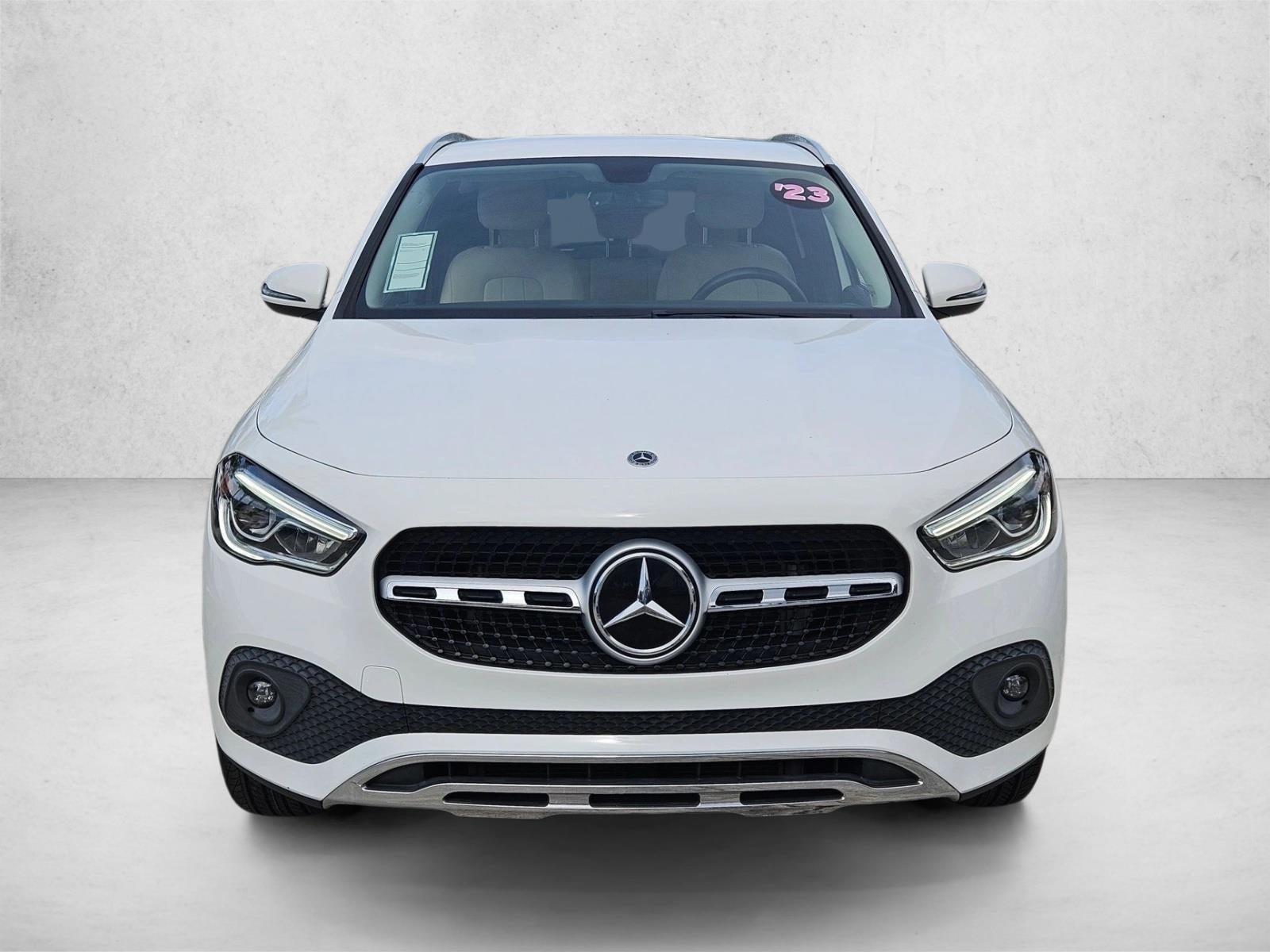 2023 Mercedes-Benz GLA GLA 250 SUV