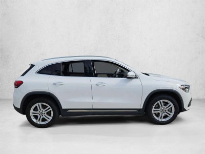 2023 Mercedes-Benz GLA GLA 250 SUV