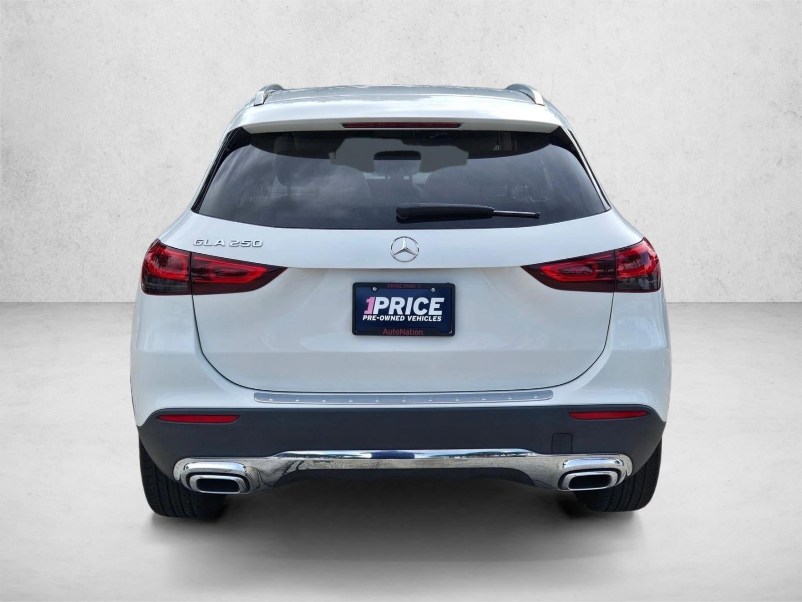 2023 Mercedes-Benz GLA GLA 250 SUV