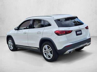 2023 Mercedes-Benz GLA GLA 250 SUV