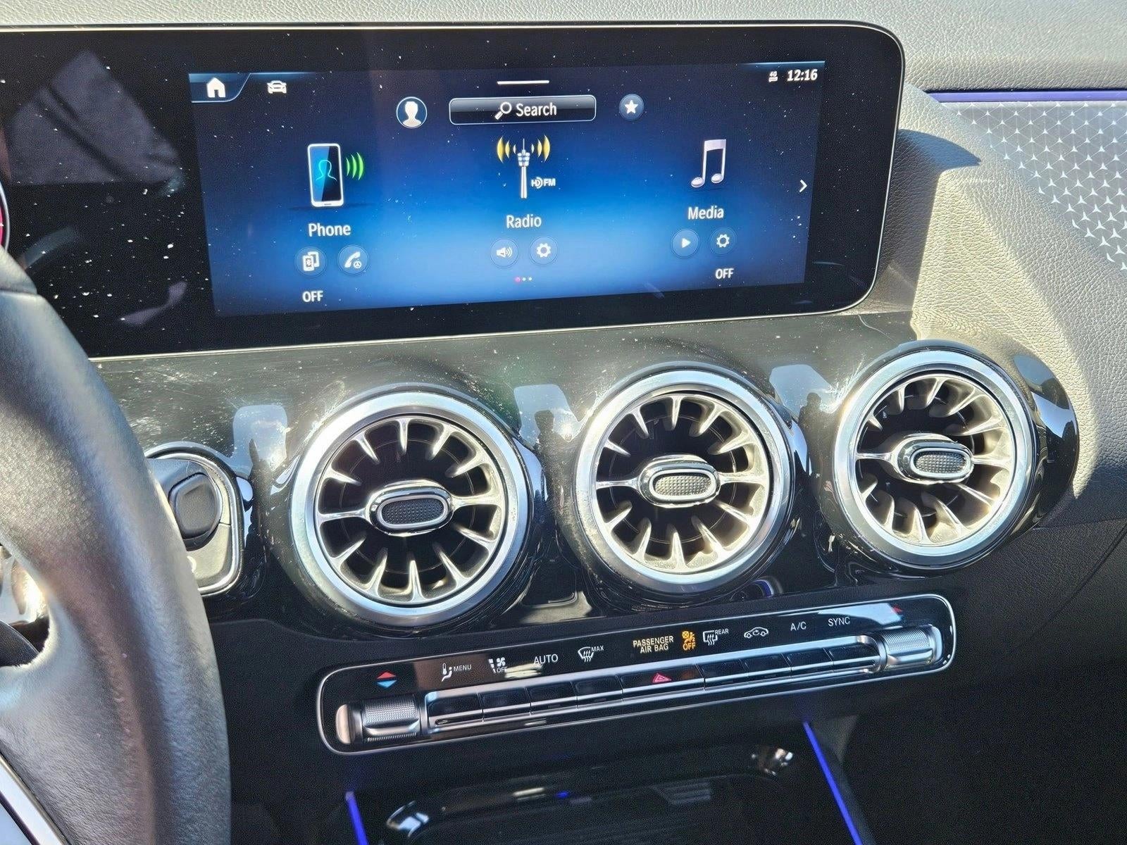 2024 Mercedes-Benz GLA GLA 250 SUV