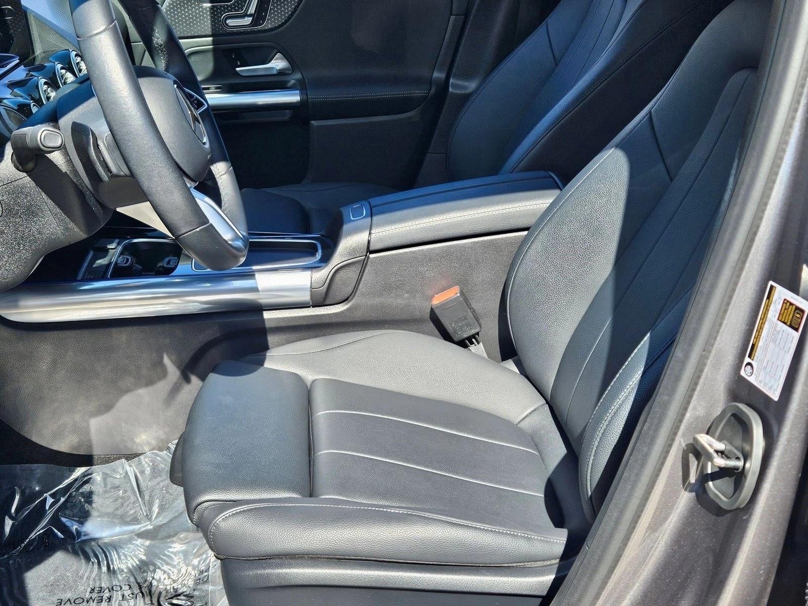 2024 Mercedes-Benz GLA GLA 250 SUV