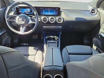 2024 Mercedes-Benz GLA GLA 250 SUV