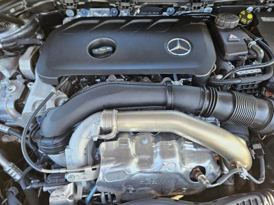 2024 Mercedes-Benz GLA GLA 250 SUV