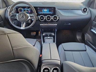 2026 Mercedes-Benz GLA GLA 250 SUV