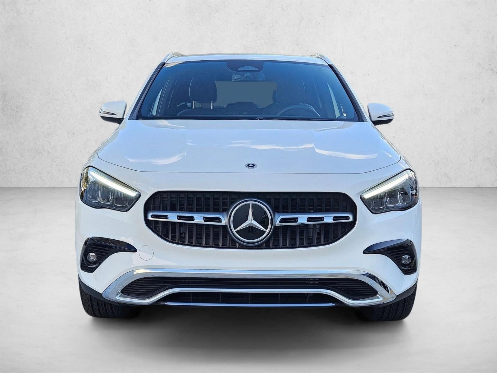 2026 Mercedes-Benz GLA GLA 250 SUV