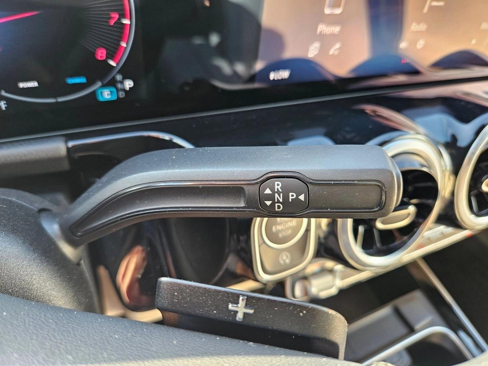 2026 Mercedes-Benz GLA GLA 250 SUV