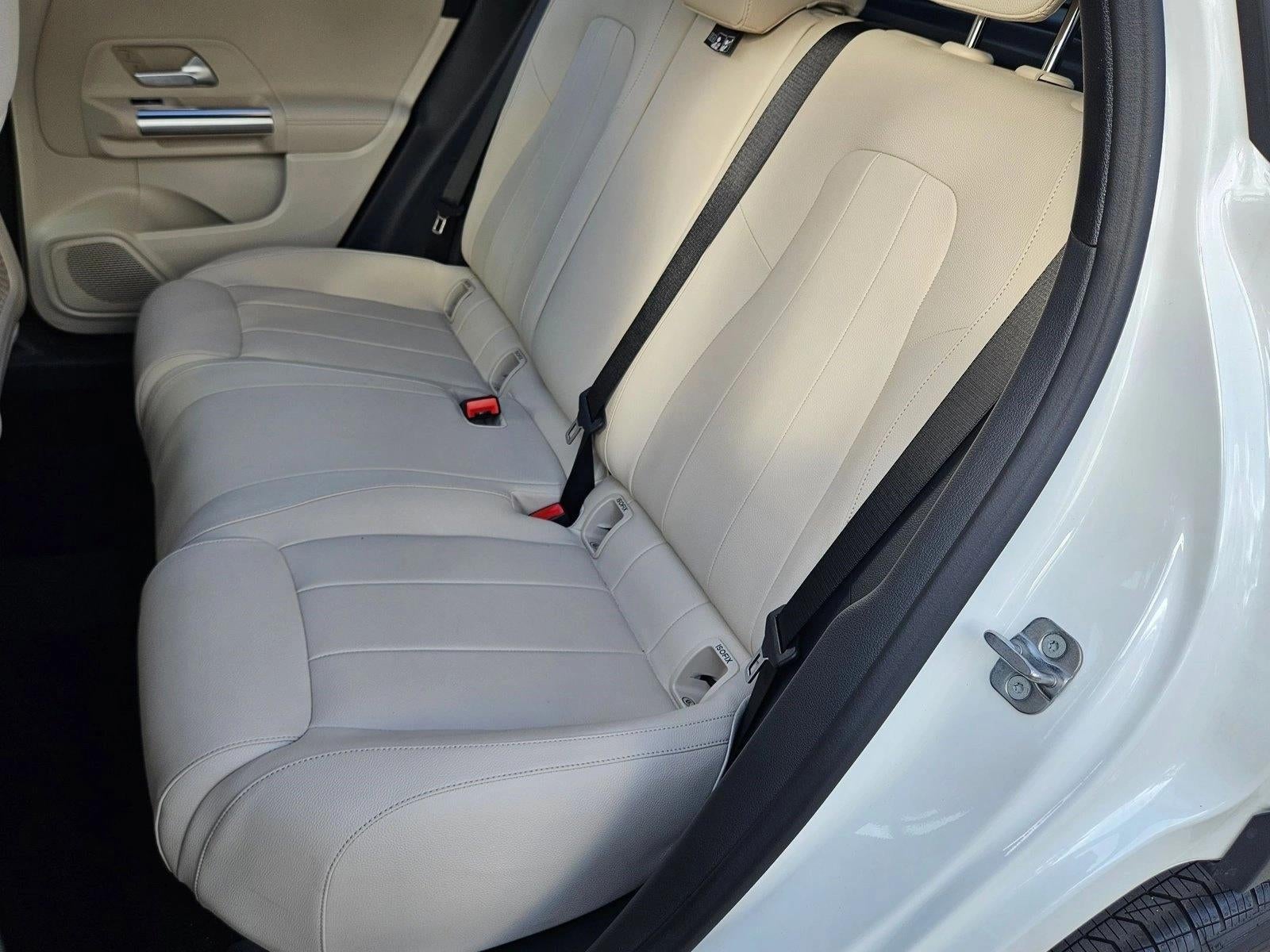 2026 Mercedes-Benz GLA GLA 250 SUV