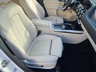 2026 Mercedes-Benz GLA GLA 250 SUV