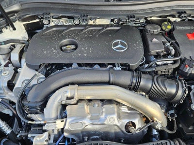 2026 Mercedes-Benz GLA GLA 250 SUV