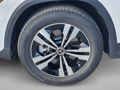 2026 Mercedes-Benz GLA GLA 250 SUV