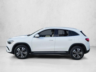 2026 Mercedes-Benz GLA GLA 250 SUV