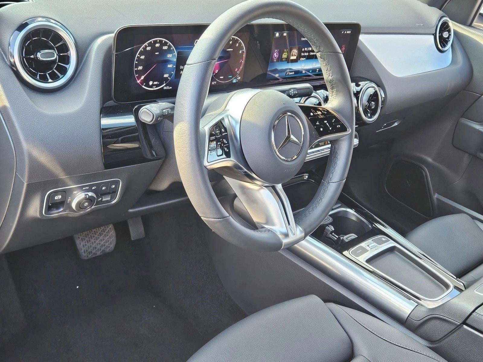 2026 Mercedes-Benz GLA GLA 250 SUV