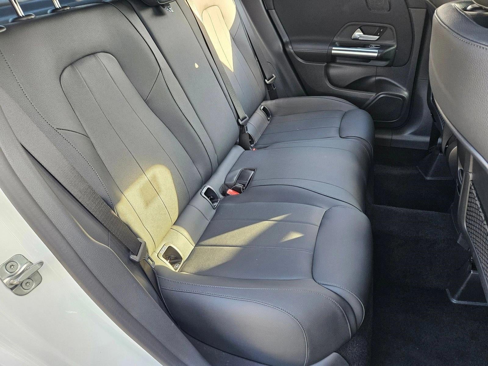 2026 Mercedes-Benz GLA GLA 250 SUV