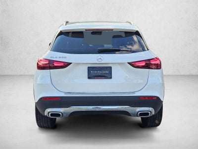 2026 Mercedes-Benz GLA GLA 250 SUV