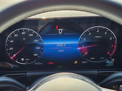 2026 Mercedes-Benz GLA GLA 250 SUV