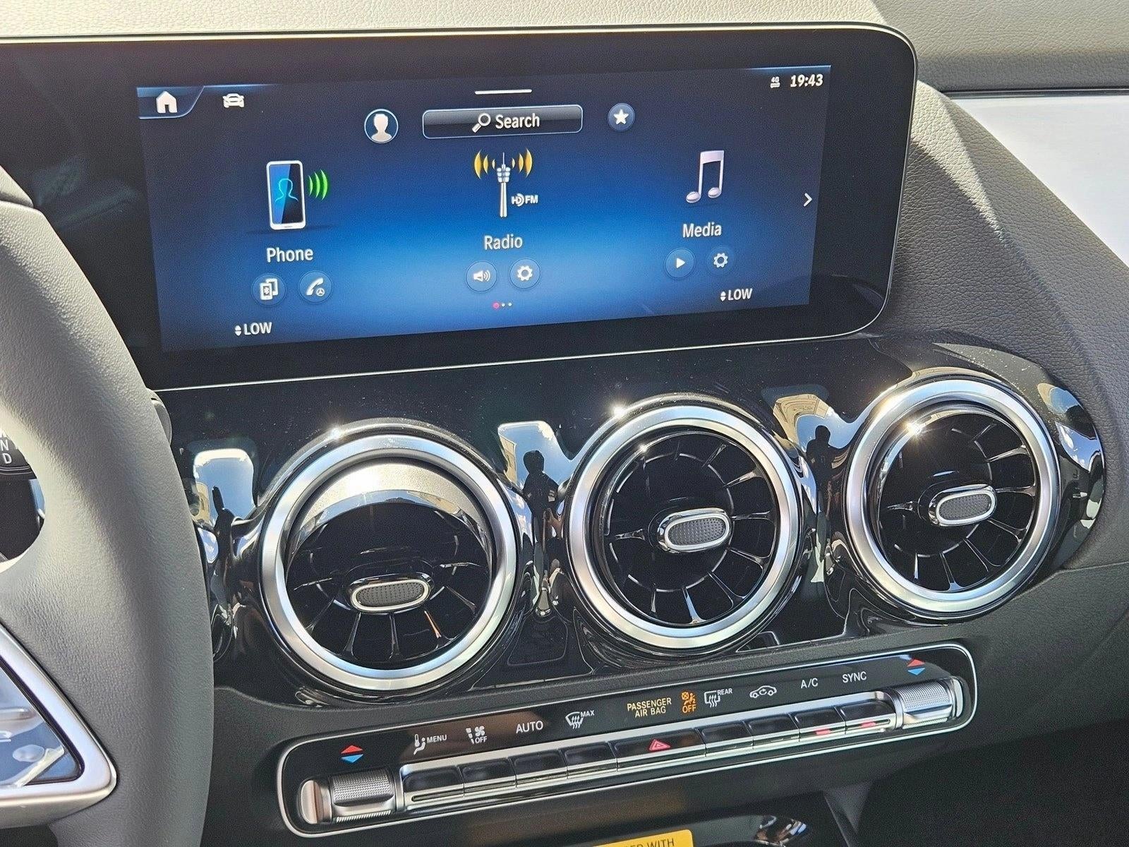 2026 Mercedes-Benz GLA GLA 250 SUV