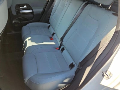 2026 Mercedes-Benz GLA GLA 250 SUV