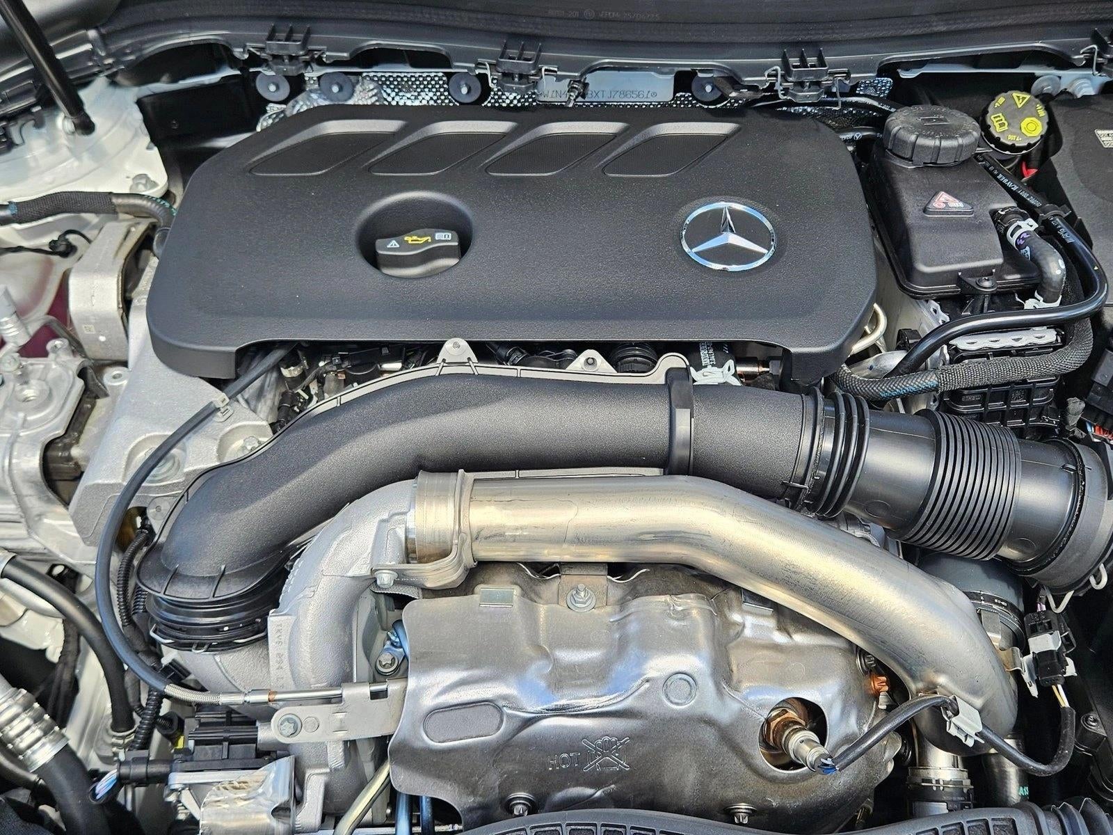 2026 Mercedes-Benz GLA GLA 250 SUV